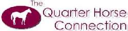 Quarter Horse Connection
